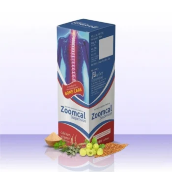 zoom cal suspension