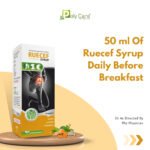 Ruecef syrup
