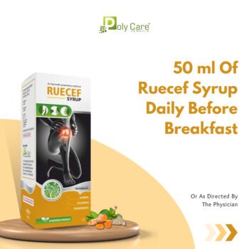 Ruecef syrup