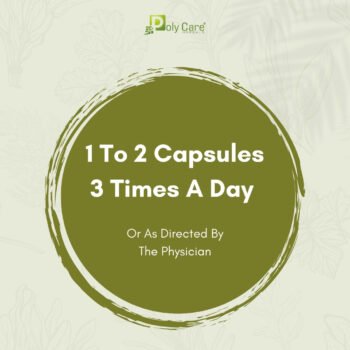 p digest capsule