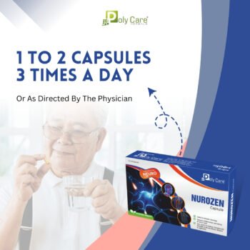 nurozen capsule