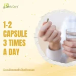 Ruecef capsule