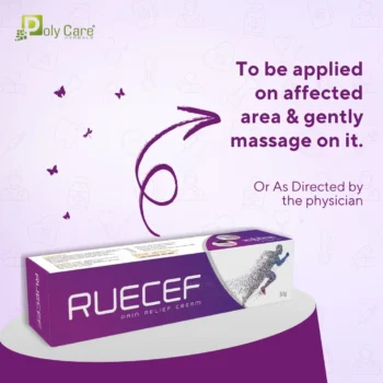 ruecef cream