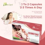 Dermetonz Capsule