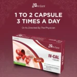 IV-CAL CAPSULE