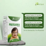 polycarmin drops
