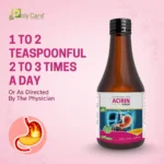 acirin syrup