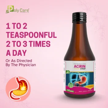 acirin syrup