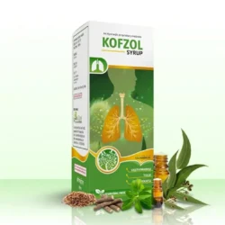 kofzol syrup
