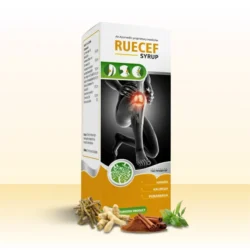 ruecef syrup