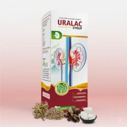 uralac syrup