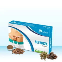 Slymoz capsule