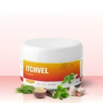 itchvel cream