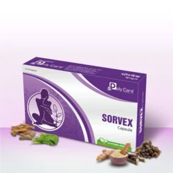 sorvex capsule