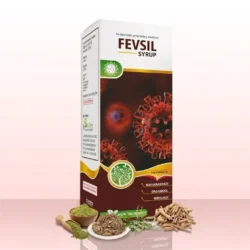 fevsil tablet