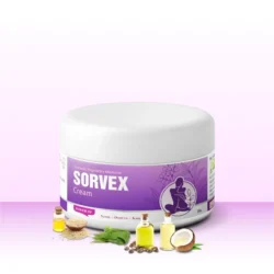 sorvex cream