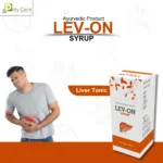 Lev on Syrup