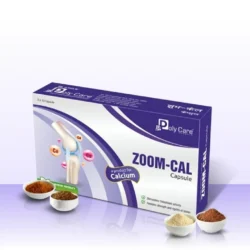 zoom cal capsule