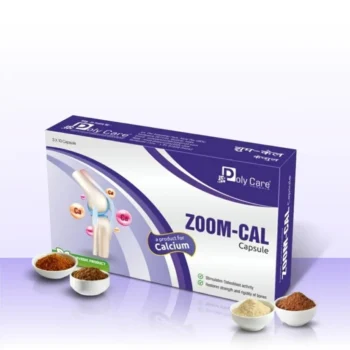 zoom cal capsule
