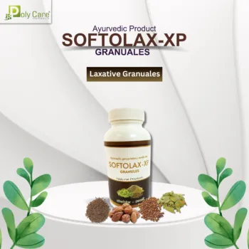 Softolax-XP Granules