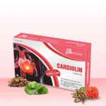 cardiolin capsule