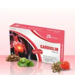 cardiolin capsule