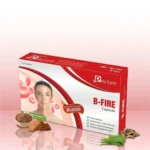 B Fire capsule