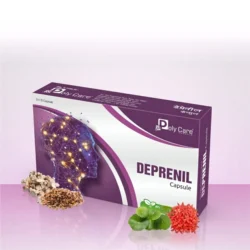 Deprenil Capsule