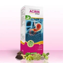 acirin syrup