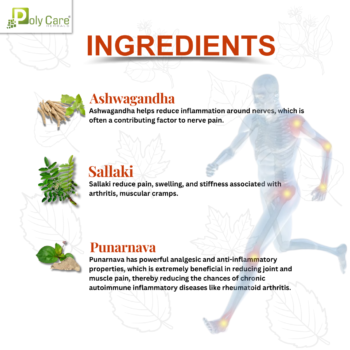 Allaki Tablet Ingredients