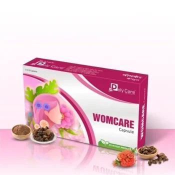 womcare capsule