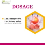 Acirin Syrup Dosage