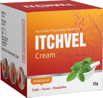 itchvel cream