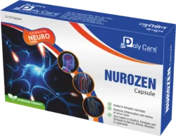 Nurozen Capsule
