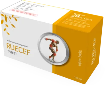 Ruecef Tablet