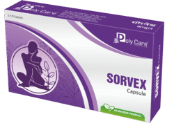 SORVEX Capsule