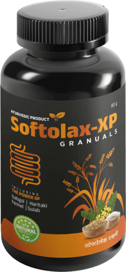 Softolax XP Granuals