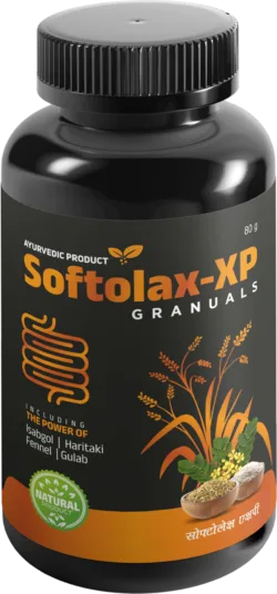 Softolax XP Granuals