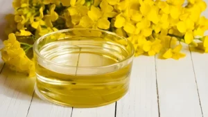 Toontubh Oil (Brassica campestris)