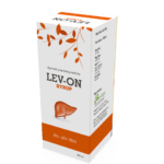 Lev on Syrup