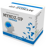 Myndz Up Capsule