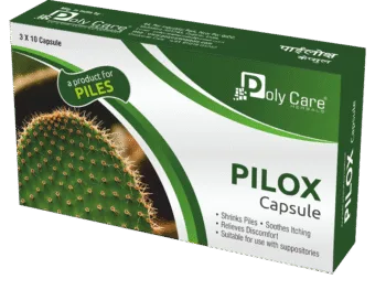 pilox capsule