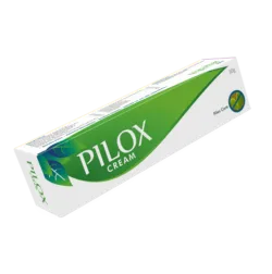Pilox Cream