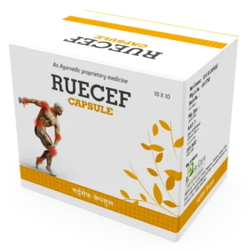 Ruecef Capsule