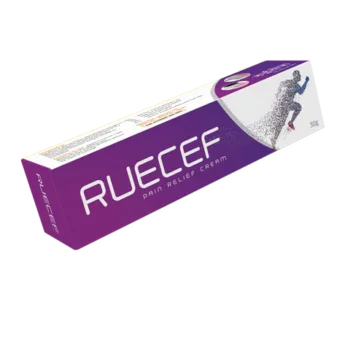 Ruecef Cream