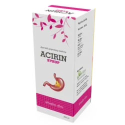 Acirin Syrup