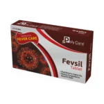 fevsil syrup