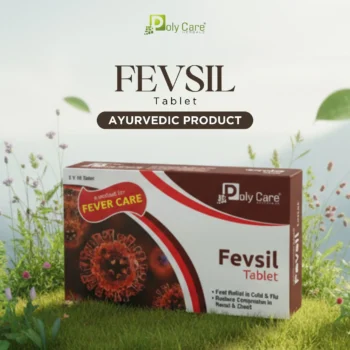 fevsil syrup