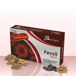fevsil tablet