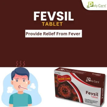 Fevsil Tablet